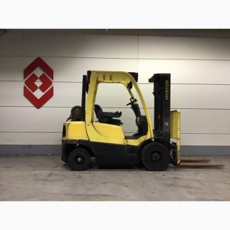 Вилочный погрузчик на газу Hyster H2.5FT