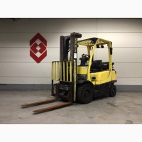 Вилочный погрузчик на газу Hyster H2.5FT