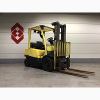 Вилочный погрузчик на газу Hyster H2.5FT