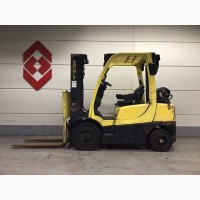 Вилочный погрузчик на газу Hyster H2.5FT