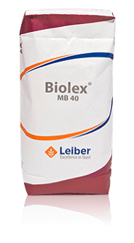 Натуральный пребиотик, инактиватор микотоксинов Биолекс МВ-40, 25 кг