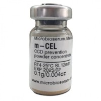 M-CEL - препарат для попередження Синдрому руйнування бджолиної сім#039;ї