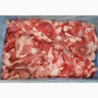 Свинина: елементи, сало, субпродукти оптом