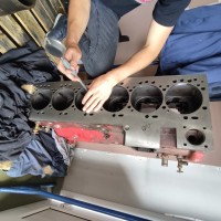 Капитальный ремонт двигателей CASE 310 CASE magnum 335 CASE 285 CASE 270