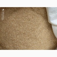 Продам шелуху(полову) пшеничную измельченная цена 2.50 в мег