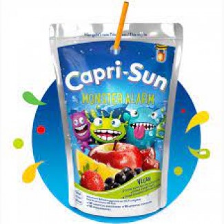 Продам сік Capri-Sun