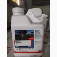 Вензар - Спеціалізований гербіцид-партнер для захисту цукрових буряків від бур’янів