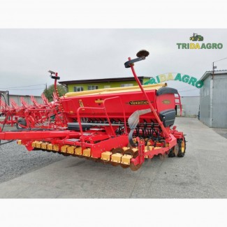 Посевной комплекс Vaderstad Rapid 400C (2016)