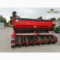 Посевной комплекс Vaderstad Rapid 400C (2016)