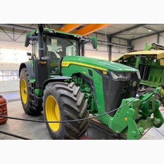 Трактор John deere 8R340 НОВЫЙ