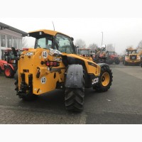 Телескопічний навантажувач JCB 532-70 Agri