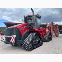 Трактор Case IH Quadtrac 620