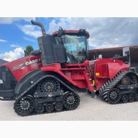 Трактор Case IH Quadtrac 620