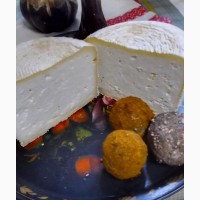 Крафтовий сир з козячого молока