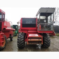 Комбайн Massey Ferguson 430