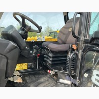 Продам телескопічний навантажувач JCB 531-70