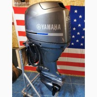 Продам лодочный мотор Yamaha - 60