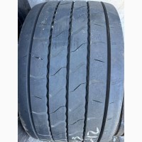 Б/у шина грузовая 445/45-R19.5, 445х45х19.5 Continental, GoodYear