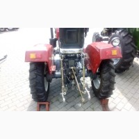 Мини-трактор синтай-220