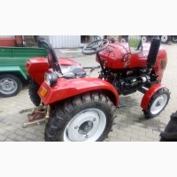 Мини-трактор синтай-220