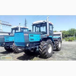 Трактор колесный ХТЗ-17221-21 (ЯМЗ-V8 240 л.с.)
