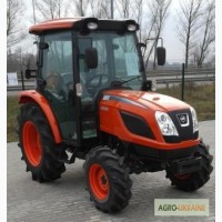 Трактор Kioti-NX5010C кондиционер, реверс