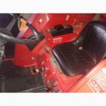 Yanmar FX 335