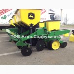 Сівалка точного висіву Джон Дір John Deere 7000 капремонт зі США