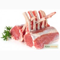 Козье мясо - предлагаем купить нежнейшее мясо козы с доставкой по Одессе