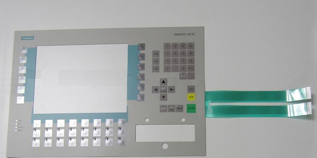 Фото 3. Ремонт панелей оператора Siemens 6AV TP177 KTP400 KTP600 Pro Face Abb Schneider и др