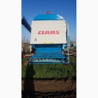 Продам комбайн зерноуборочный CLAAS MEGA-350