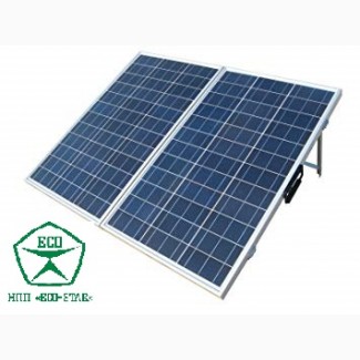 Солнечная батарея AS-6Р30-280W мощностью 280W (4ВВ)