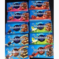Продам шоколад студенческий