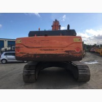 Гусеничный экскаватор Doosan DX 380LC-3