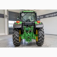 John Deere 6110M TLS (2362 моточасов), 2017