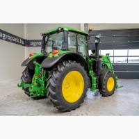 John Deere 6110M TLS (2362 моточасов), 2017