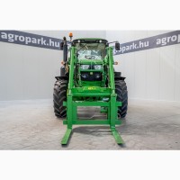 John Deere 6110M TLS (2362 моточасов), 2017