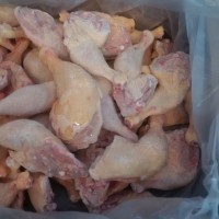Продам окорок куриный ( сухая заморозка )