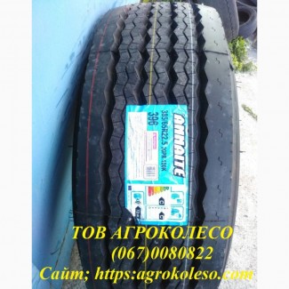 Шина 385/65R22.5 160К 20сл 396 ANNAITE БЕСПЛАТНАЯ ДОСТАВКА