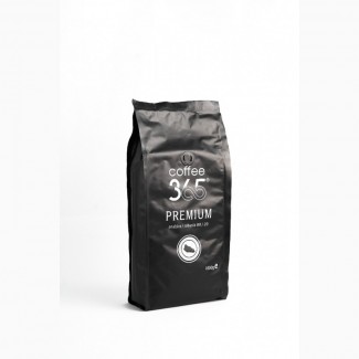 Продам натуральный жареный кофе в зернах 1кг. PREMIUM