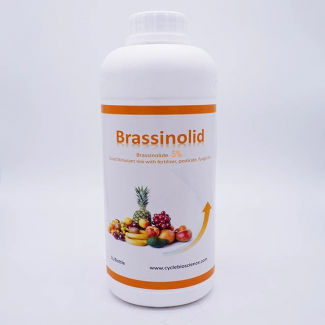 Brassinolid 5% (500мл) ( Брассинолид)