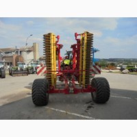 Дискова борона Pöttinger TERRADISC 6000 T