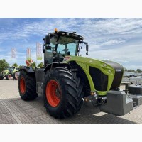 Трактор Claas Xerion 4000 TraкVC *GPS S10 RTK