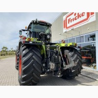 Трактор Claas Xerion 4000 TraкVC *GPS S10 RTK