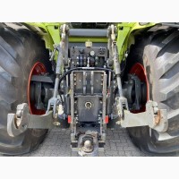 Трактор Claas Xerion 4000 TraкVC *GPS S10 RTK