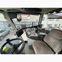 Трактор Claas Xerion 4000 TraкVC *GPS S10 RTK