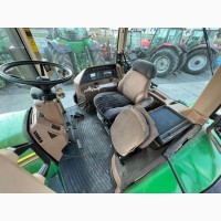 Трактор John Deere 8410