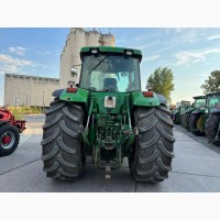 Трактор John Deere 8410