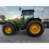 Трактор John Deere 8410