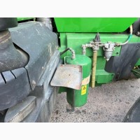 Трактор John Deere 8410